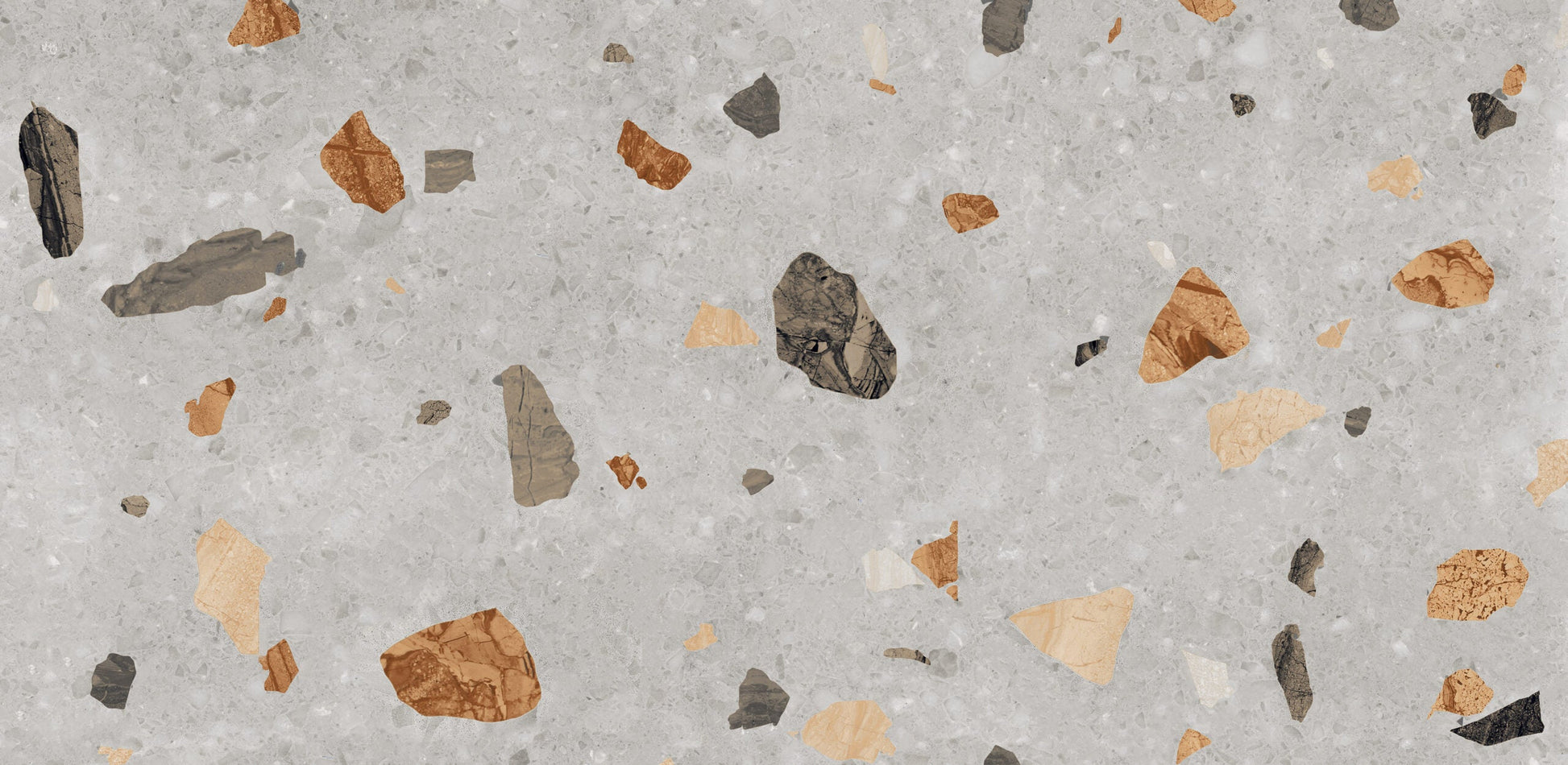 Stone Grey 600mm x 1200mm DHF Furnishing