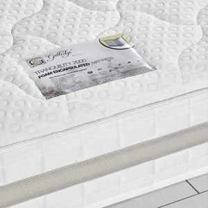 TRANQUILITY 2000 MATTRESS DHF Furnishing