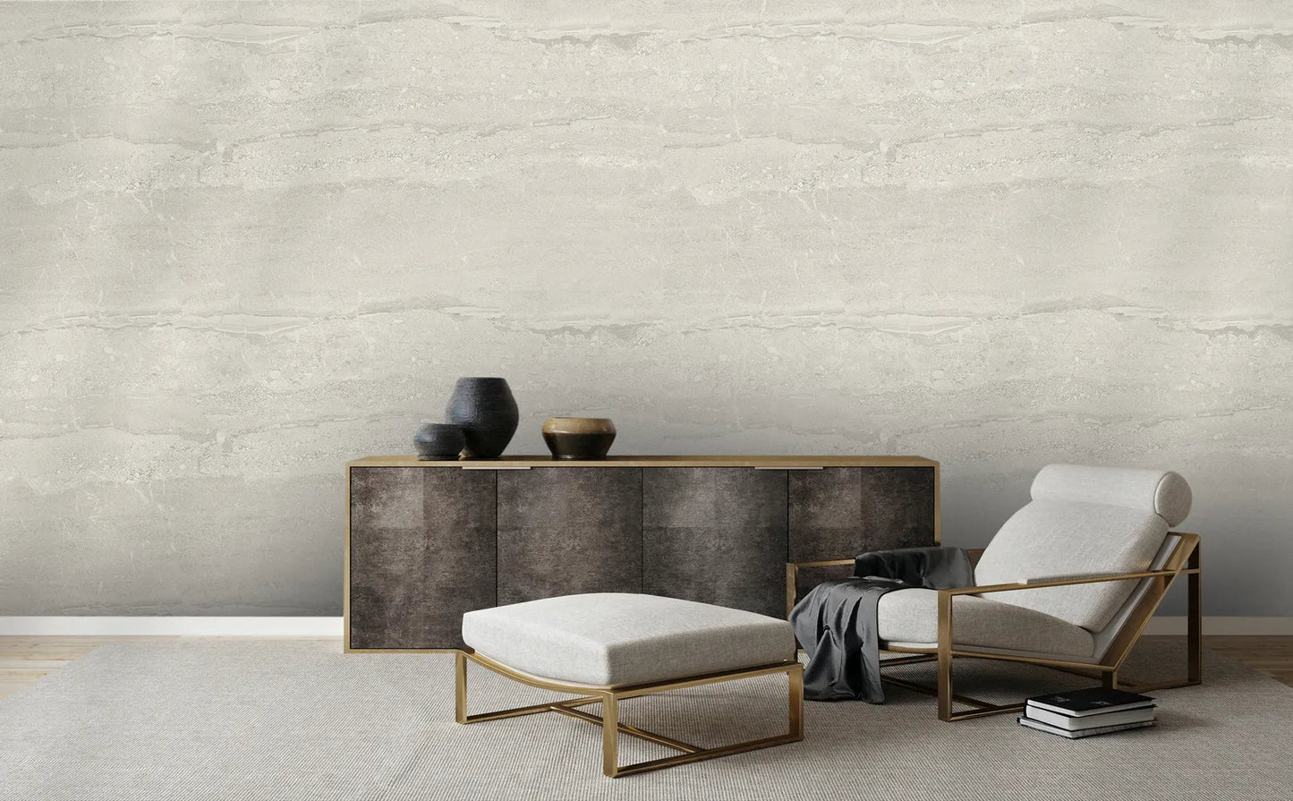 Travetino 300mm x 600mm DHF Furnishing