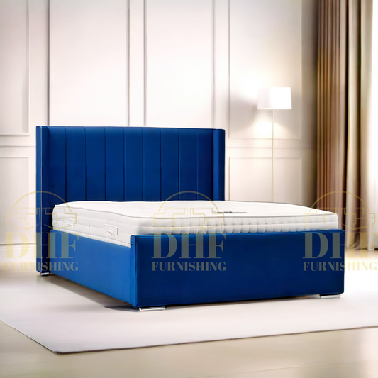 VIENNA BEDFRAME