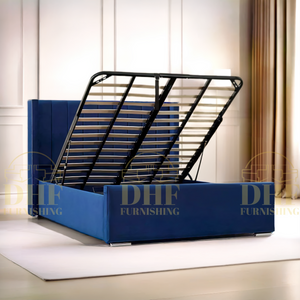 VIENNA BEDFRAME DHF Furnishing