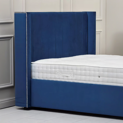 VIENNA BEDFRAME DHF Furnishing